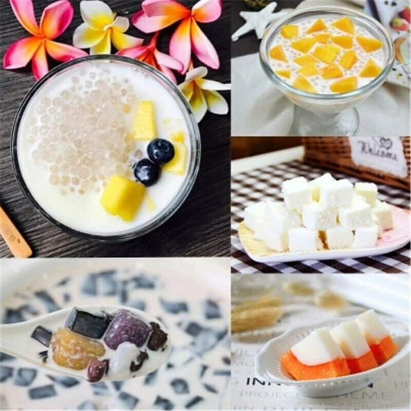 HelloYoung Chinese Coconut Water Freeze Dried Powder Natural Organic Fruit Powder 340g/bag