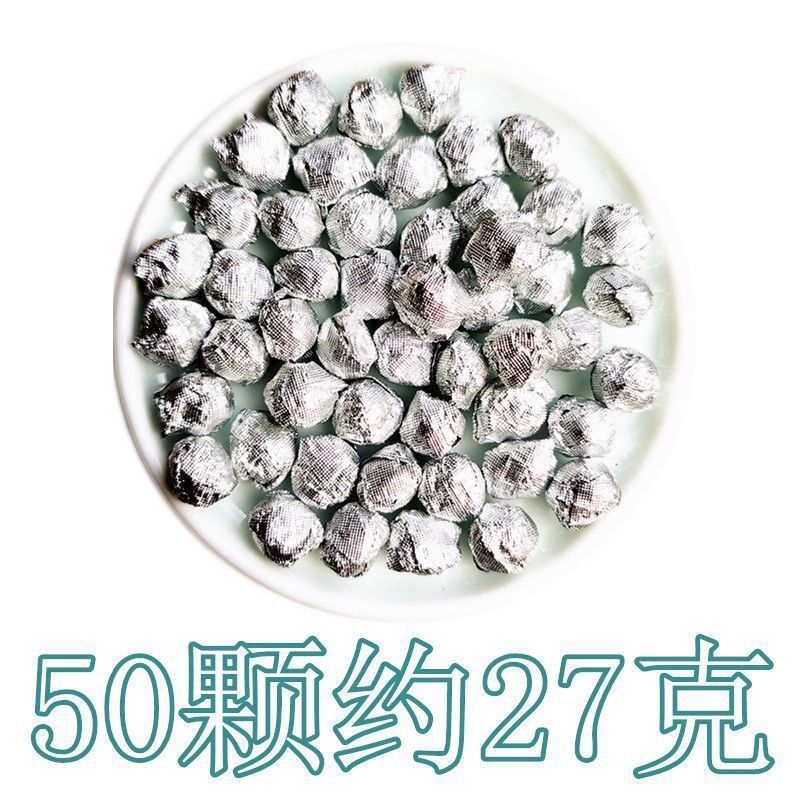 40g Jasmine Tea Cream Yunnan Pu'er Mature Tea Cream