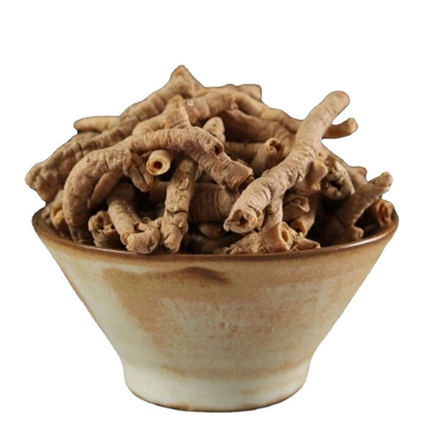 HelloYoung 100% pure Polygala Tenuifolia root powder Yuan Zhi Chinese herbal medicine 250g