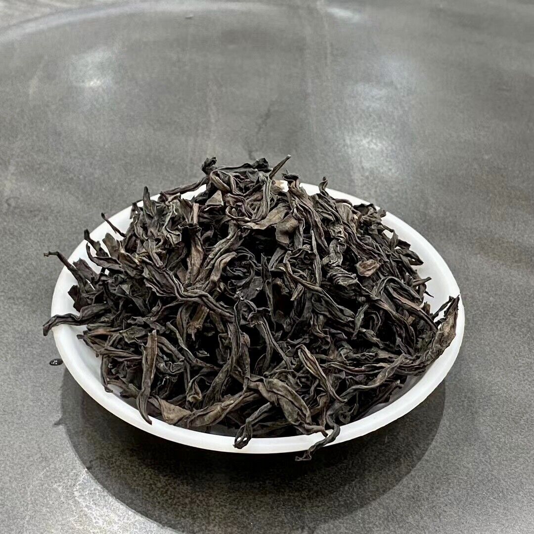 Strong Fragrance Cinnamon Flower Rocky Rhythm Wuyi Rock Tea Oolong Tea 500g