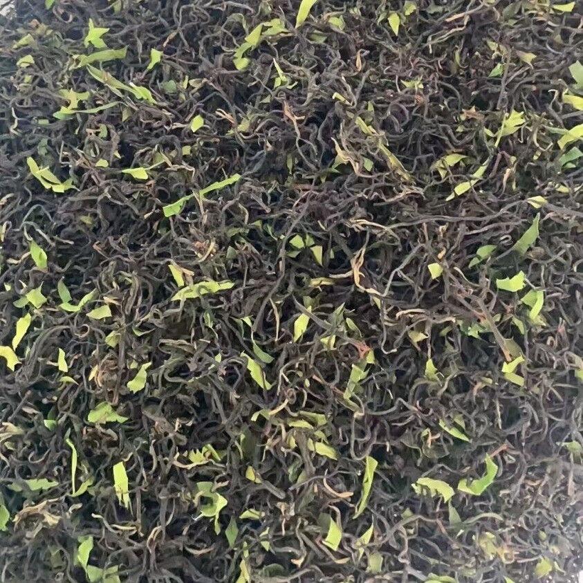 Natural High-Flavor Strong-Flavor Black Tea Lemon Black Tea Yinghong No. 9