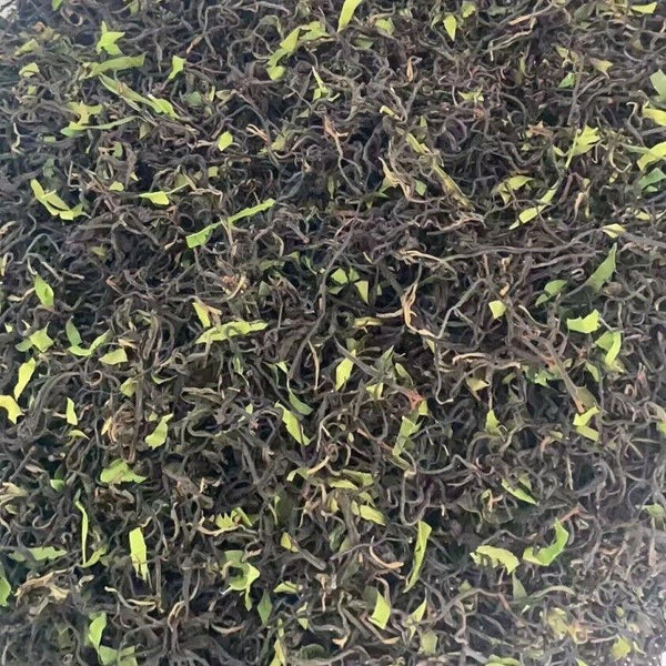 Natural High-Flavor Strong-Flavor Black Tea Lemon Black Tea Yinghong No. 9