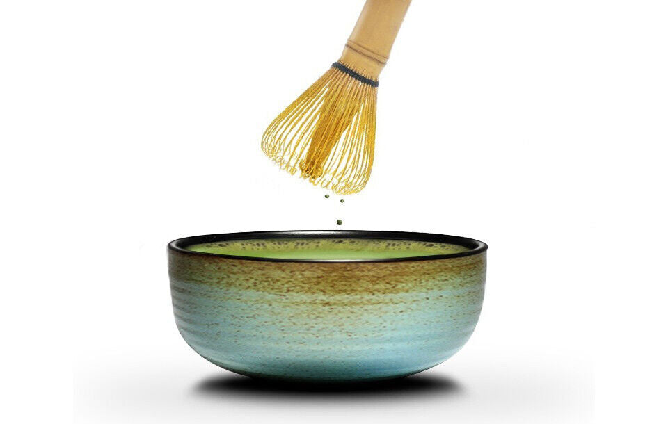 Brushes Tea Tools Bamboo Tea Brush Matcha Powder Whisk Coffee Green Tool Grinder