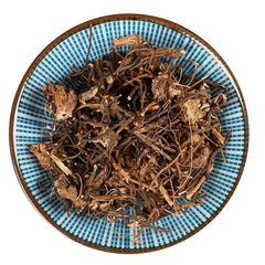 Chinese Original Healthy Herbs Wei Ling Xian Health  Tea 500g 威灵仙