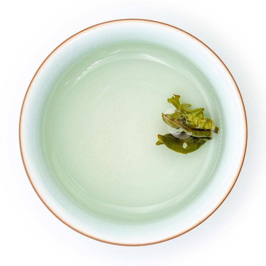 Tie Guan Yin Zheng Wei Oolong Tea Grade A