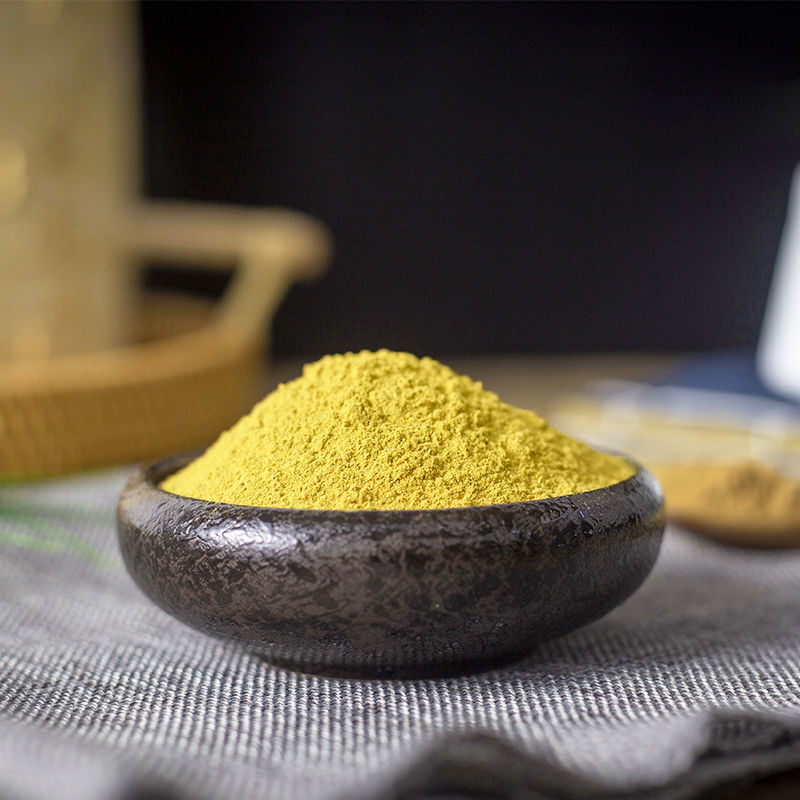 Natural Authentic Wild Changbai Mountain Edible100g Broken Pine Pollen