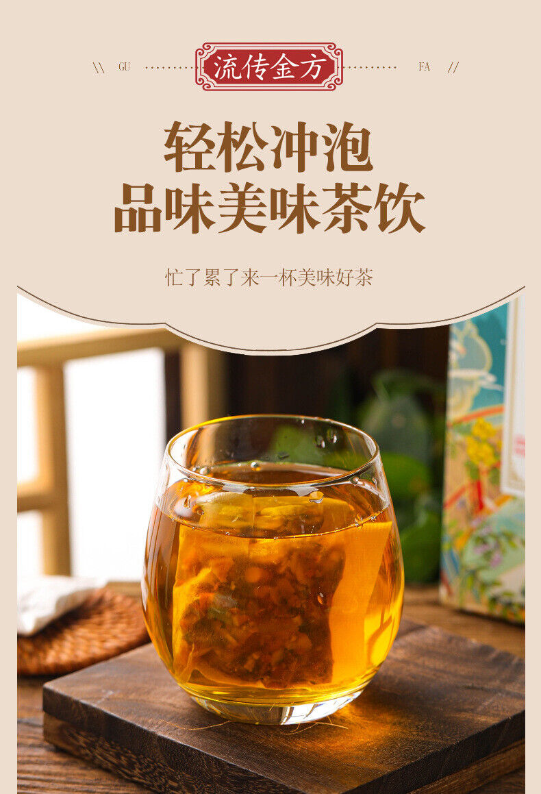HelloYoung 150g dandelion loose knot tea dandelion anti health tea bag infusion tea