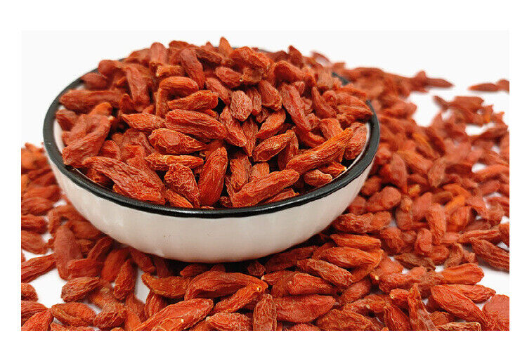 HelloYoung Selected wolfberry Ningxia red wolfberry large and small size wolfberry 17.6oz