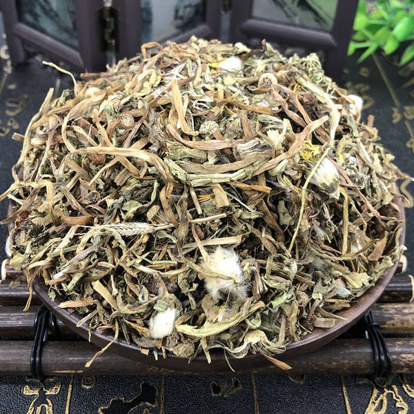 Natural Dried Dandelion Chinese Herbal tea Fresh Sun Dried Flower Grass Tea