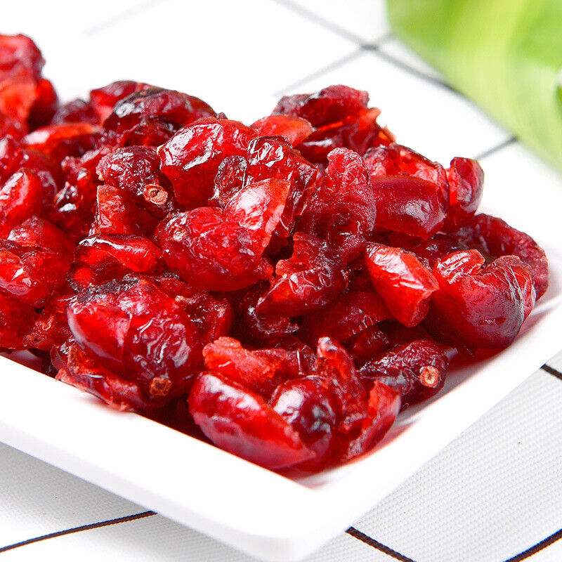Fresh Dried Cranberries for Baking Dried Cranberries Fruit Snacks