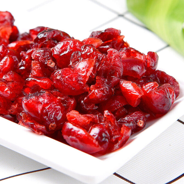 Fresh Dried Cranberries for Baking Dried Cranberries Fruit Snacks