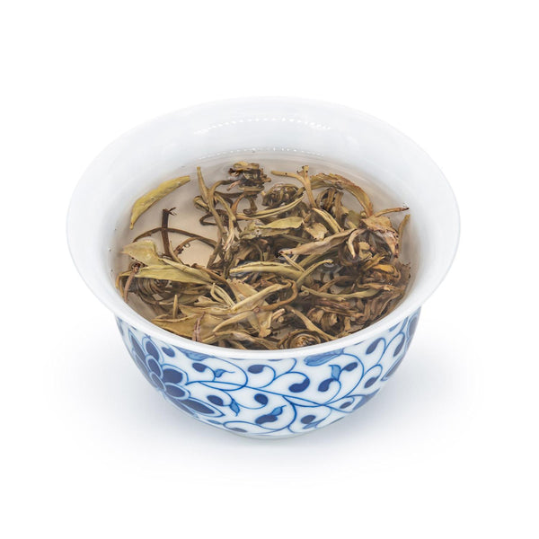 Chinese Jasmine Pearls Green Tea  100g