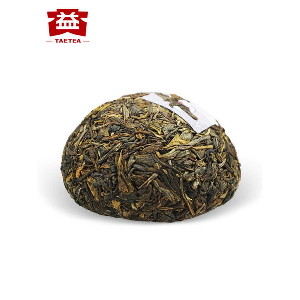 HelloYoung Dayi Jia Ji Tuo Cha Pu-erh Tea TuoChaPu'er Tea 500g Year Menghai