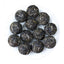 Dragon Pearl Tea Raw Pu-erh Tea White Moonlight White DianhuoTea From 10 pcs.