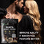 Max Man Power Maca Energy Coffee tongkat Herbal instant Maca coffee 10g*15bags