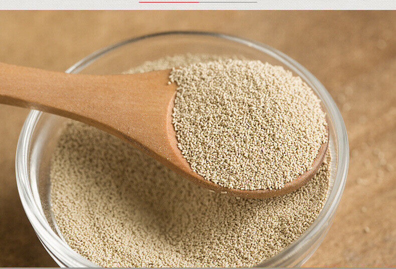Angel Yeast High Activity High Sugar Tolerant Dry Yeast Powder Baking Powder