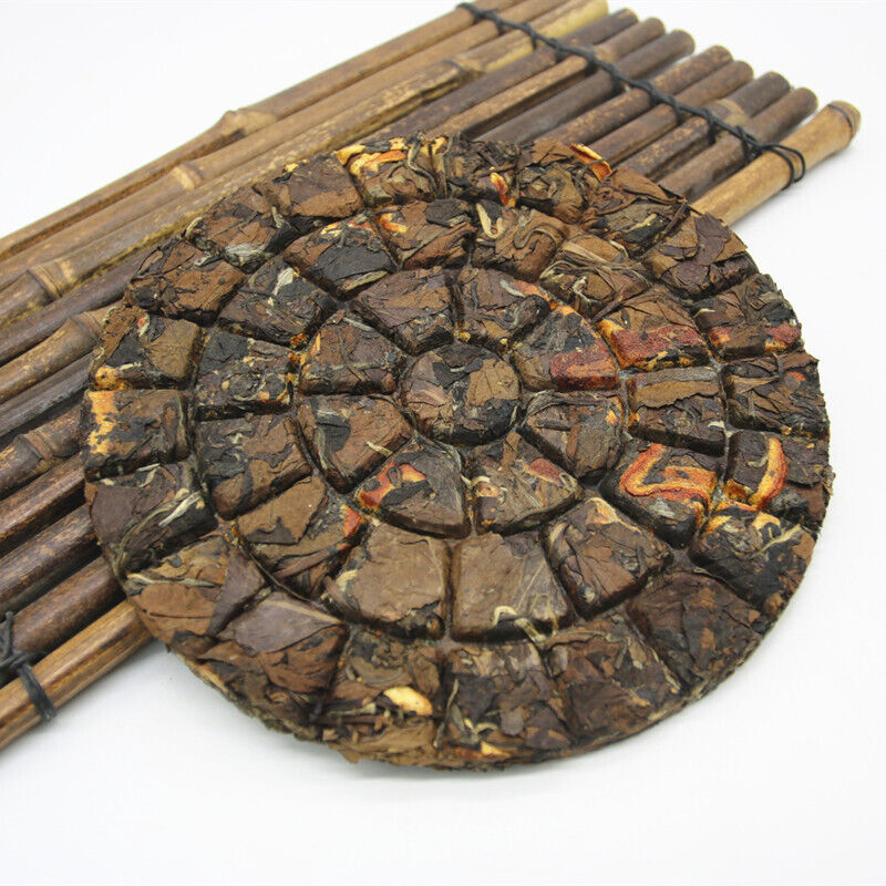 High Quality Chen Pi Old White Tea Fuding White Tea Healthy Drink 150g Secondary image