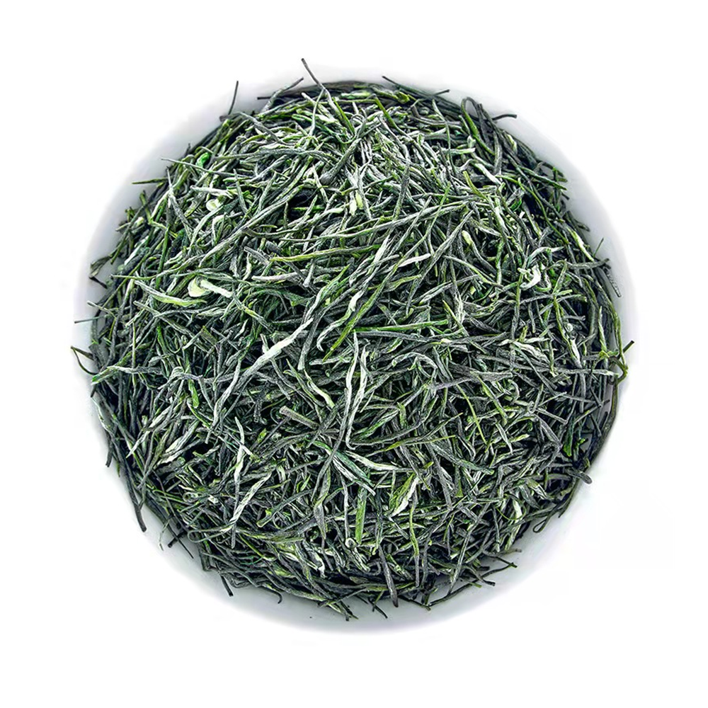 Early Spring Xin Yang Mao Jian Green Tea Handmade Loose Maojian Green Tea 250g Main image