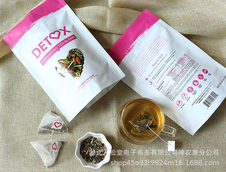Skin Beauty Detox Skinny Fit Tea Schlankheitstee 3g*28pcs/Beutel