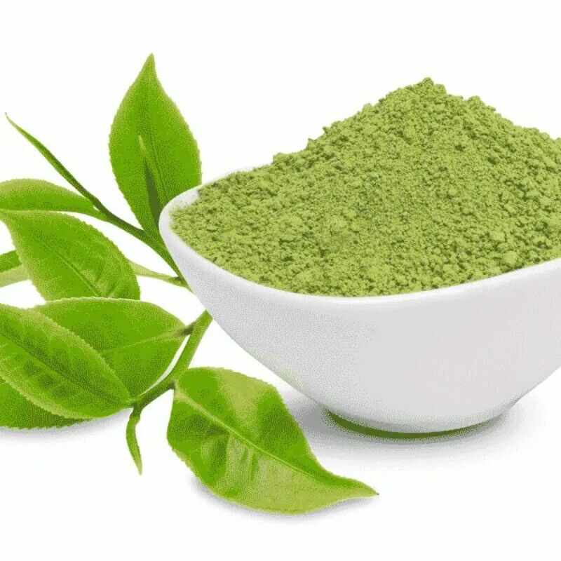 Organic Matcha Powder Weight Loss Green Tea Powder Japanese Origin Pure Main image