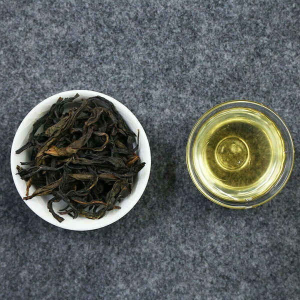 2023  Phoenix Oolong Tea Feng Huang Dancong Honey Orchid Aroma Wulong Tea