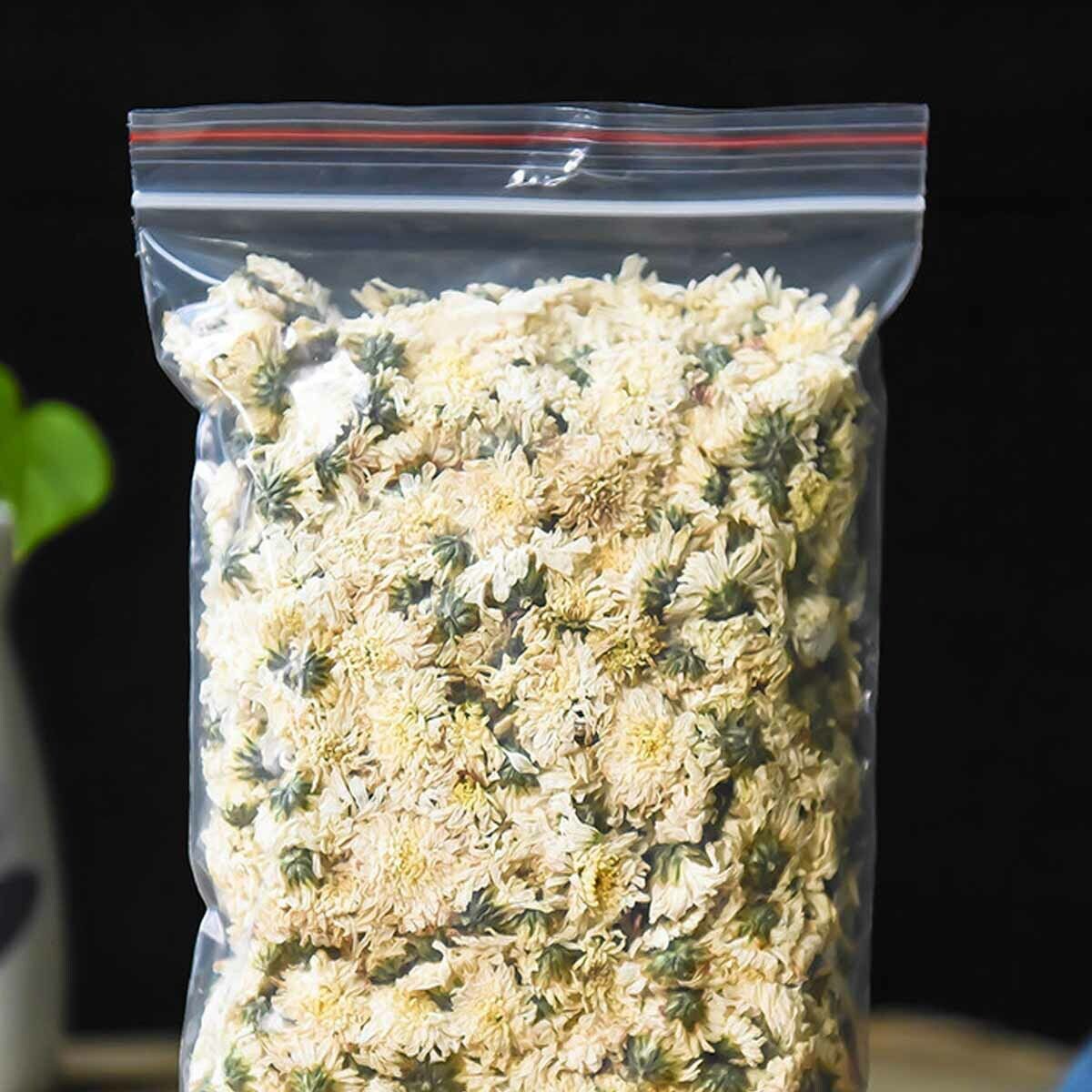 HelloYoung Heat-clearing Chrysanthemum Flower Tea Scented Tea China Make Yourself Relax