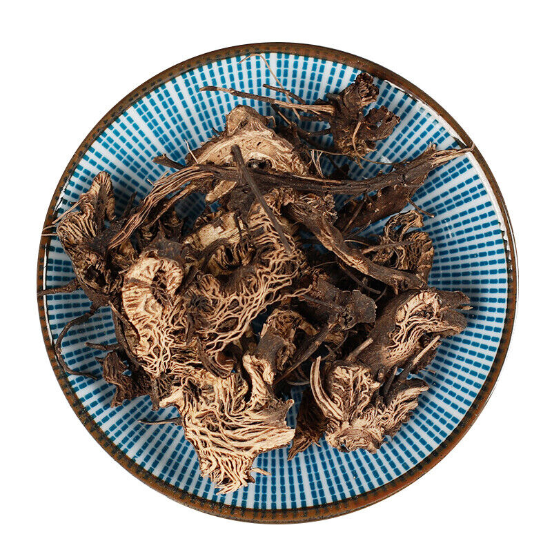 HelloYoung 100% Natural Shengma Organic Herbal Health  Tea 250g/500g 精选升麻 Secondary image