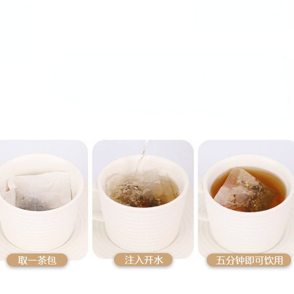 HelloYoung 150g Organic Juemingzi Gouqi Juhua Cassia Medlar and Chrysanthemum Tea Herbs Tea