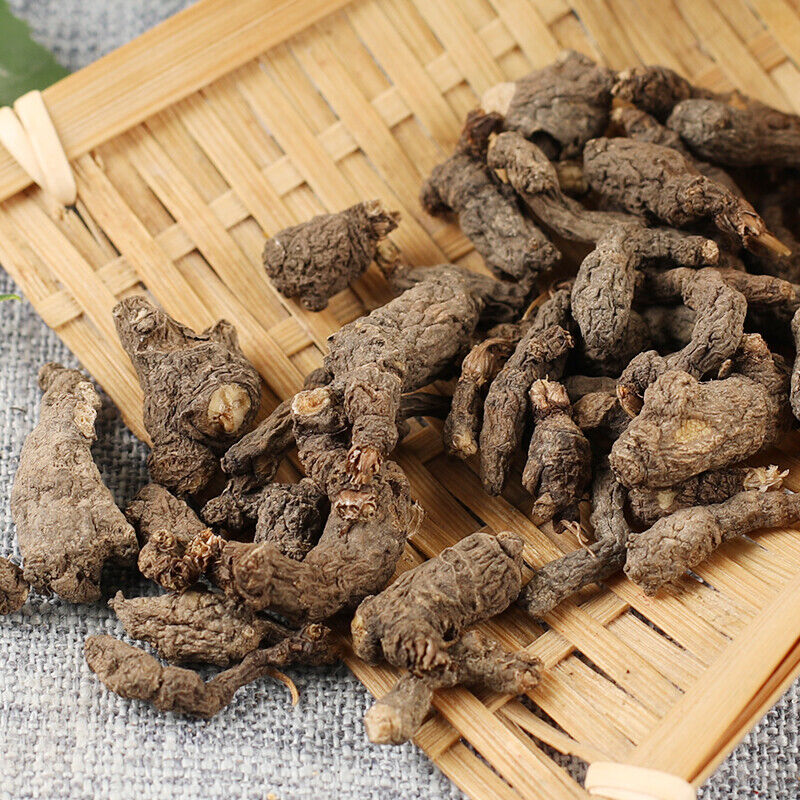 HelloYoung High Quality 250g/500g Tiankuizi Bulk Premium Healthy Herbal Teas 天葵子Health Care