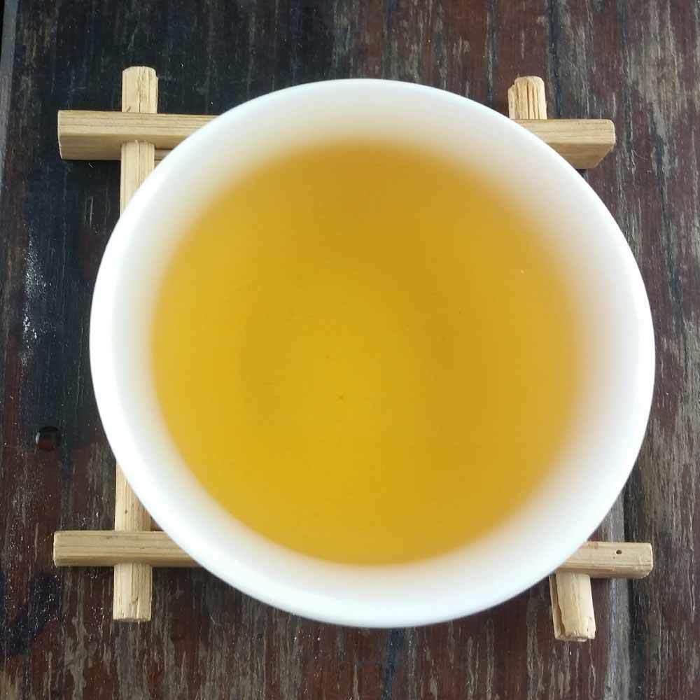 China Chao Zhou Tea Fresh Phoenix Dancong Oolong Baiye Feng Huang Dan Cong Tea Main image
