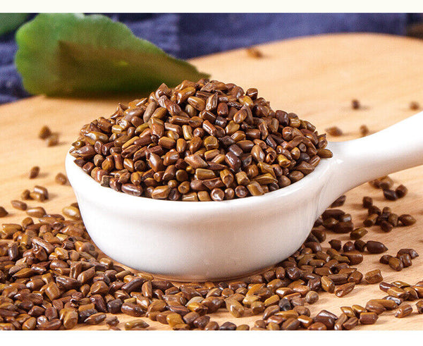HelloYoung Cassia Seeds Fried Cassia Seeds Tea Infusion Cassia Seed