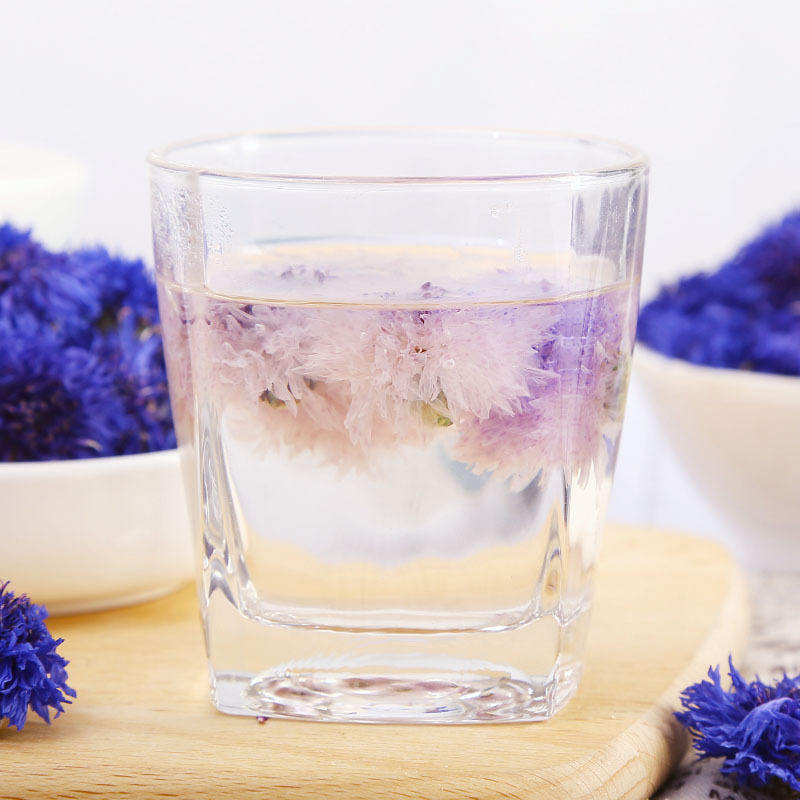 High Quality Flower Herbal Tea  Cornflower China Flower Tea Drinks 500g