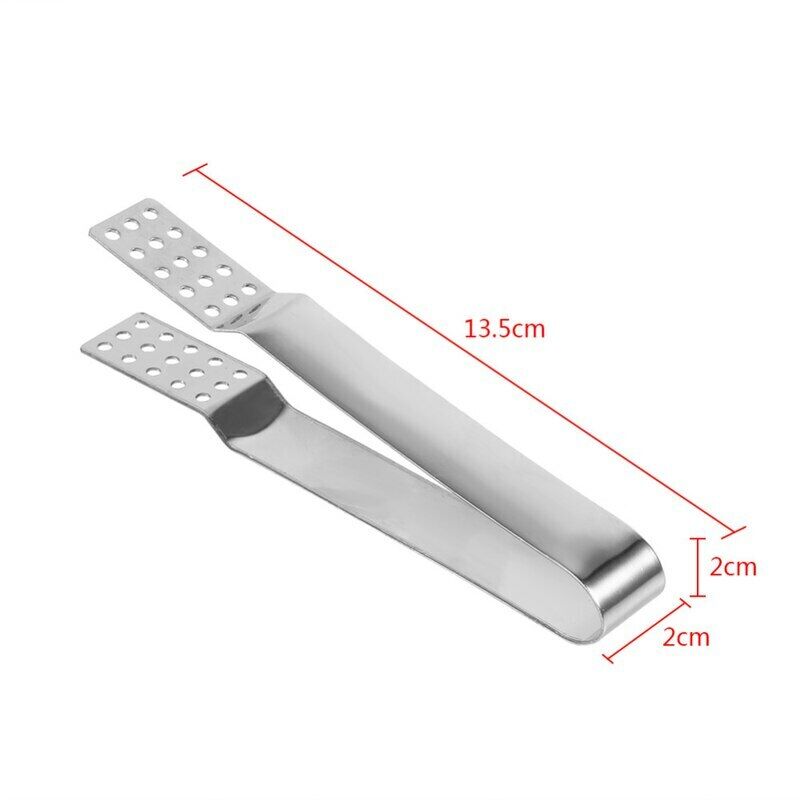 Tea Bag Clip Tea Bag Clipart Teabag Food Set Clip Tea Bag Clamp Tongs Squeezer