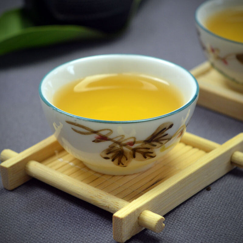 150g Premium Strong Aroma  Taiwan High Mountain Dong Ding Oolong Tea
