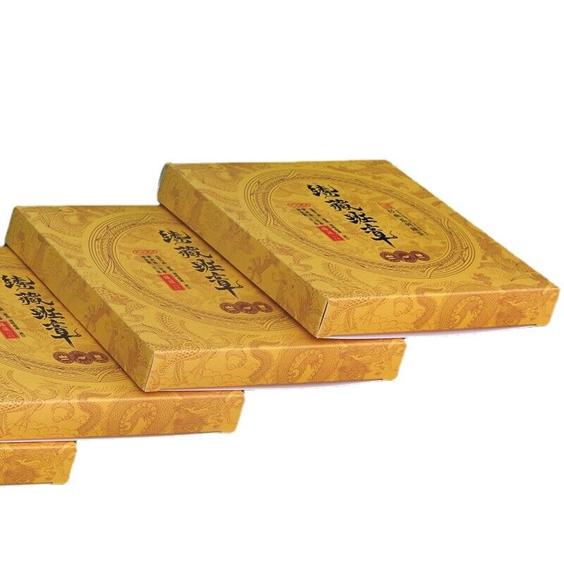 HelloYoung 357g Puerh Tea Cake Old Banzhang Tea Pu'er Cha Tea Chen Xiang Tea Gift Tea