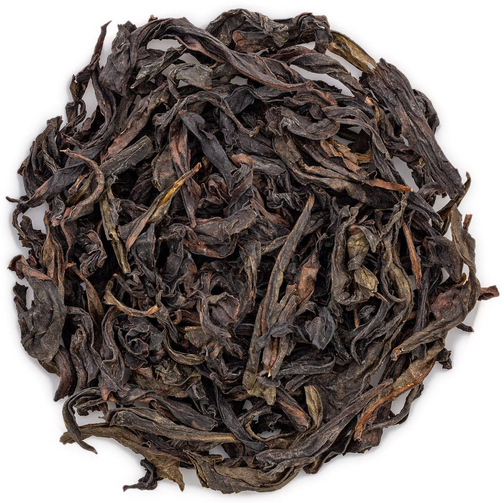 Natural and healthy afternoon tea Wuyi Yan Cha Narcissus Oolong Tea  225g