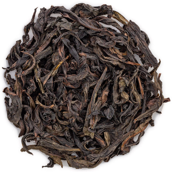 Natural and healthy afternoon tea Wuyi Yan Cha Narcissus Oolong Tea  225g