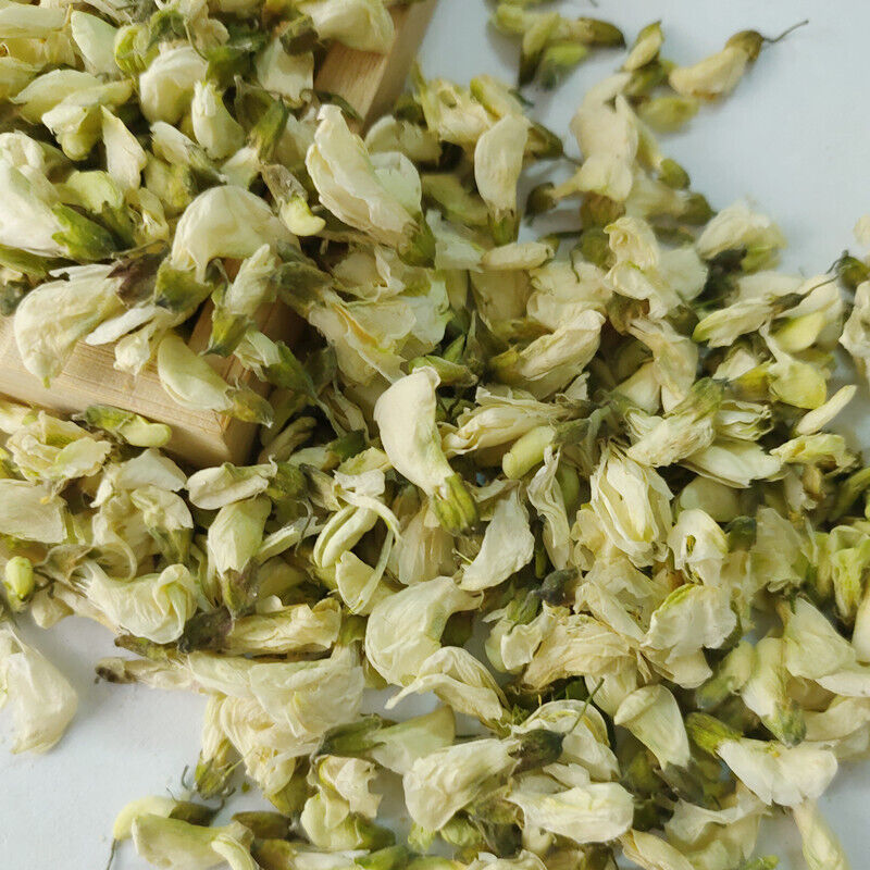 HelloYoung Supply Sophora japonica tea Dried Sophora japonica 17.6oz