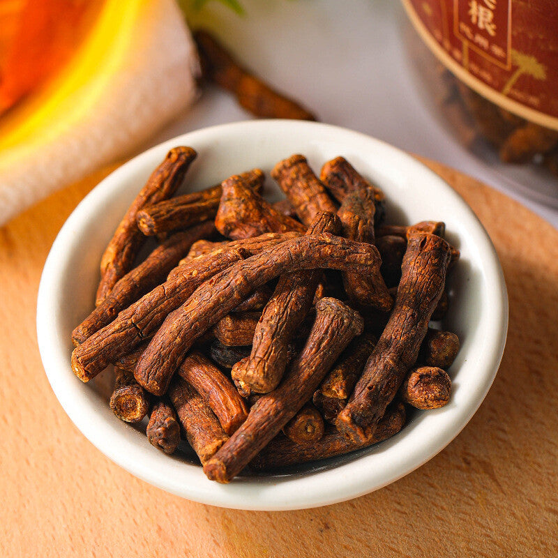 Natural Organic herbal tea Oil Cut healthy China herb tea dandelion root tea