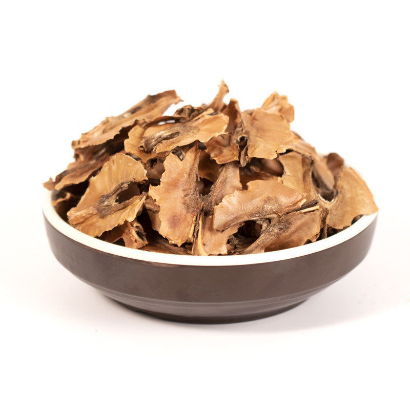 HelloYoung New Walnut Split Wood Chinese Herbal Medicine New Stock Walnut Split Wood