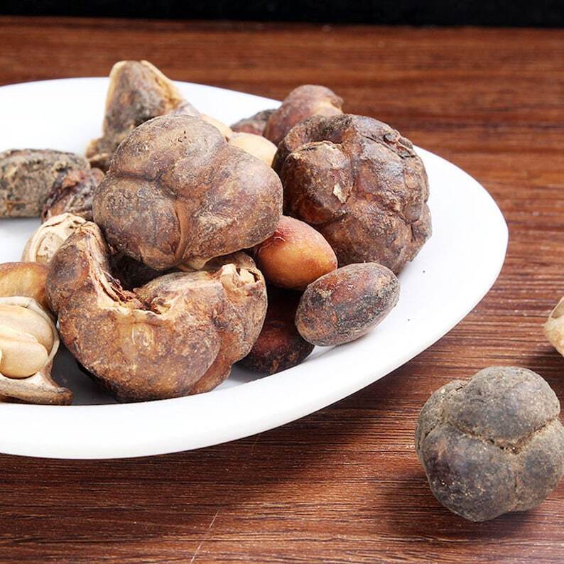 Recommend Semen Capparis Masaikai Dried Kernel Great Quality