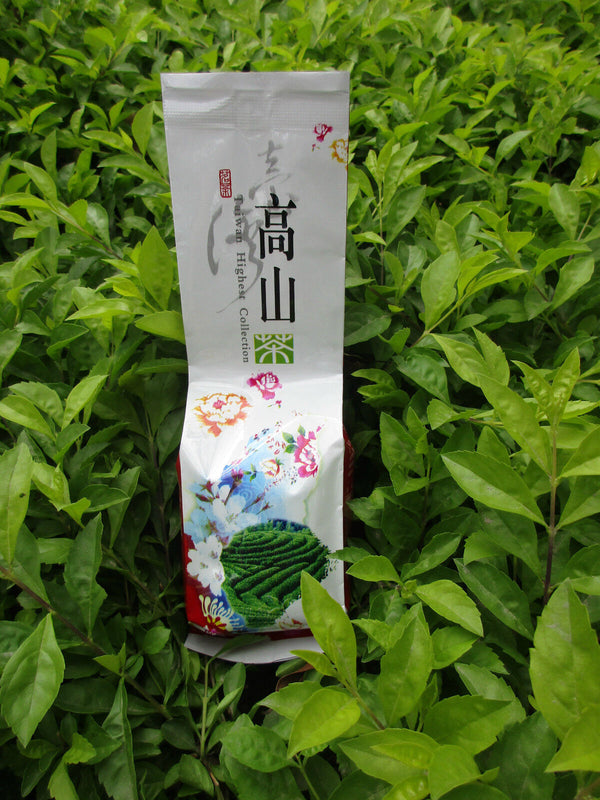 125g Milk Flavor Oolong Tea Tiguanyin Green Tea Taiwan Jin Xuan Milky Oolong Tea