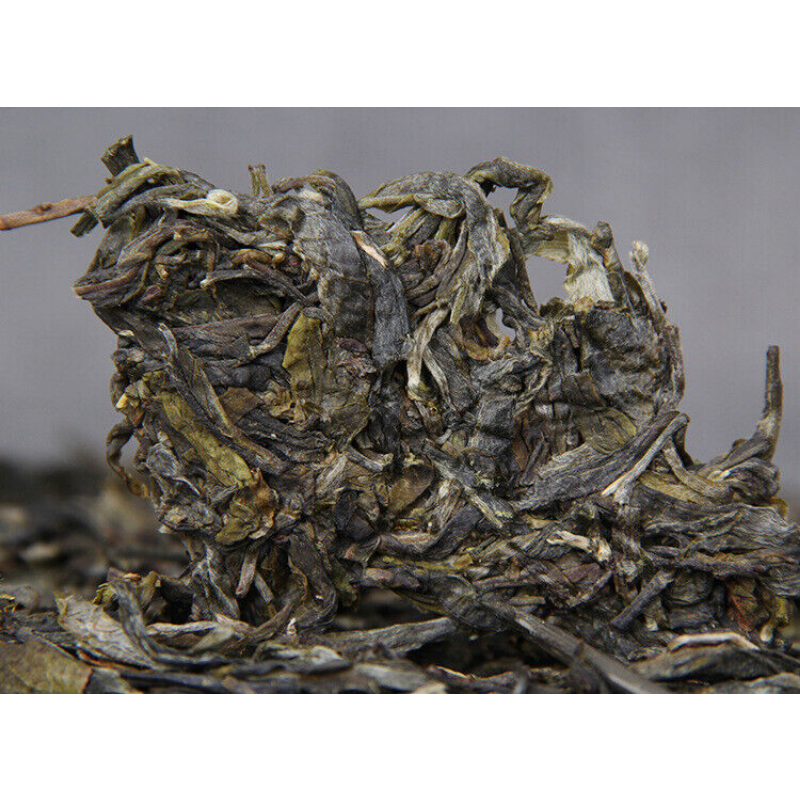 Ancient  Tea Cha Organic Icelandic Ancient  300g Spring Tea Pu'er