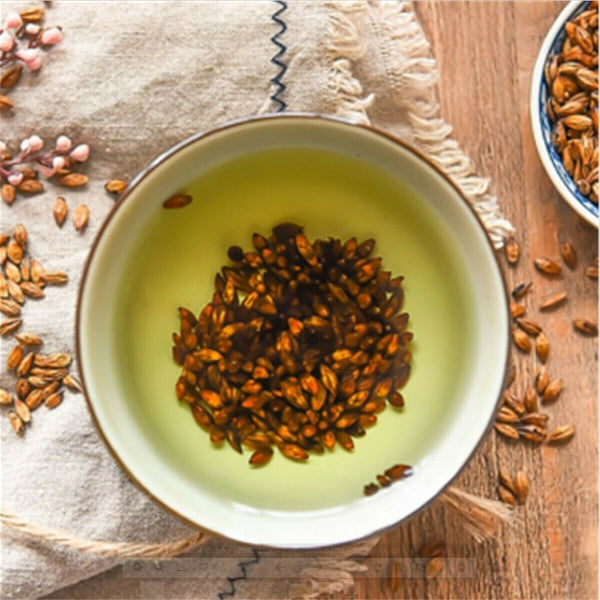 HelloYoung Roasted Barley Tea Caffeine-Free Tea Itoen Japanese Roasted Barley Tea Mugicha