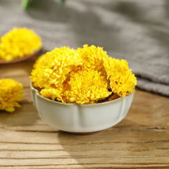 Chrysanthemum TeaWuyuan Authentic Huangshan Royal Chrysanthemum Tea