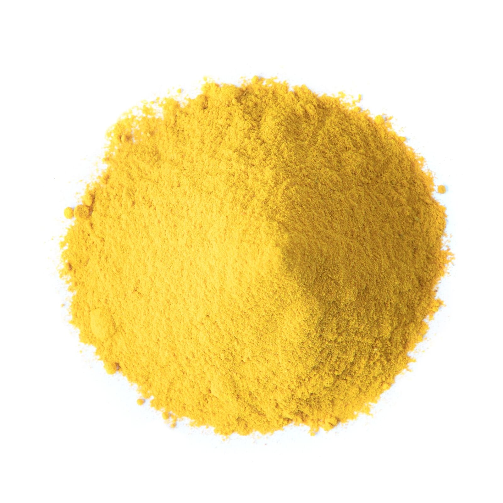 Bio-Mangopulver - Nicht gentechnisch verändert, ungeschwefelt, ideal zum Backen