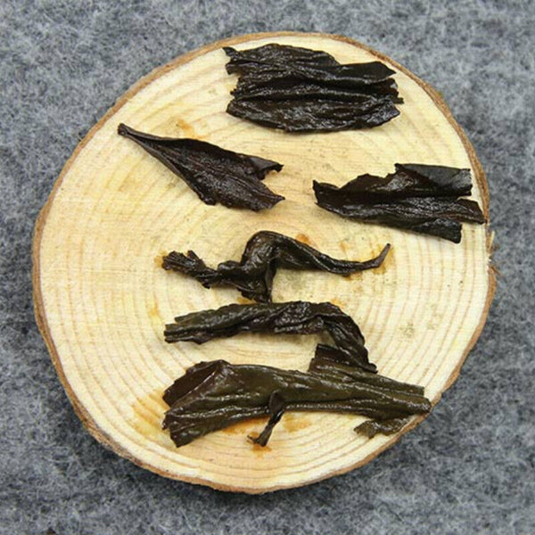HelloYoung Wuyi Rougui Rock Tea Da Hong Pao Oolong Tea Dahongpao Premium Chinese Tea