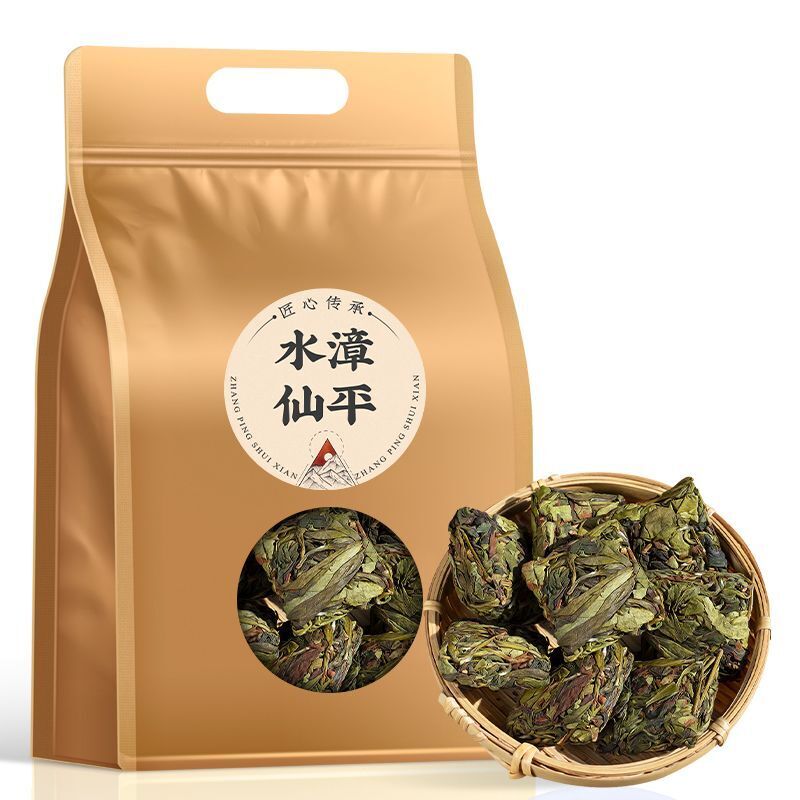 Zhangping Shui Xian Oolong Tea New Tea Orchid Scent Strong Flavor Tea 250g/8.8oz