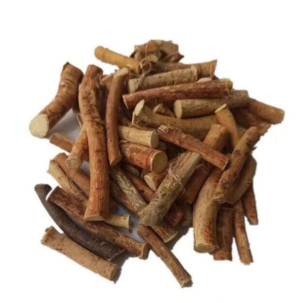 HelloYoung New Dried Five Fingers Peach Chinese Herbal Medicine Five Fingers Peach Tea 500g