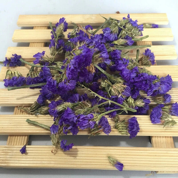 Wu Wang Wo Chinese Herbal Flower Tea Myosotis Sylvatica 150g